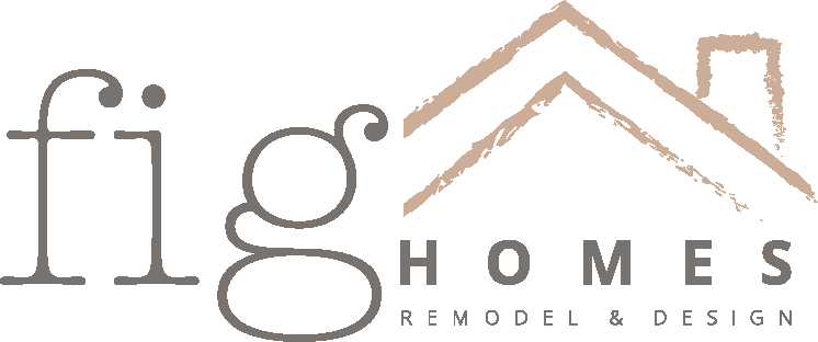 Fig Homes Logo